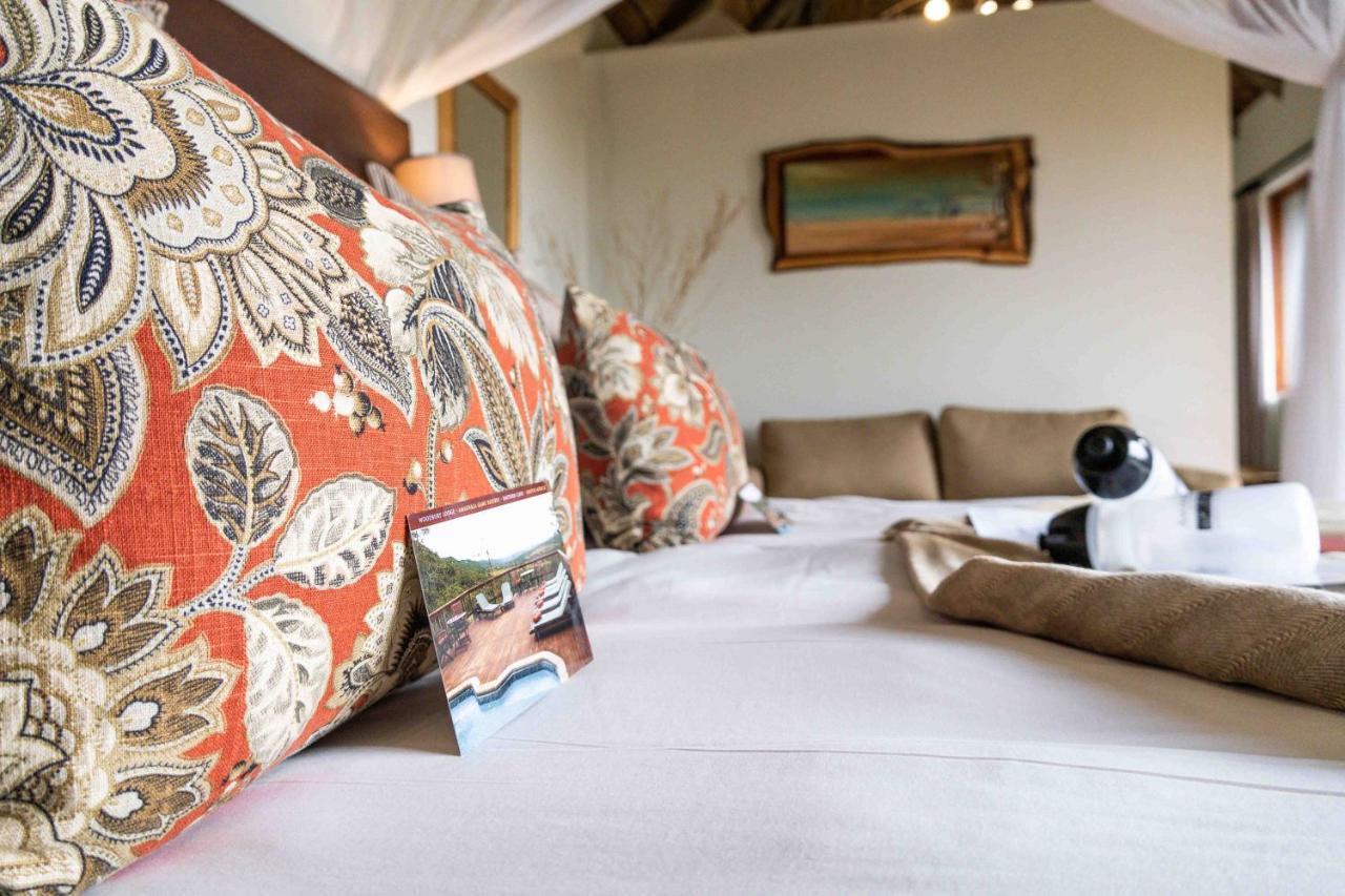 Woodbury Lodge - Amakhala Game Reserve Exterior foto