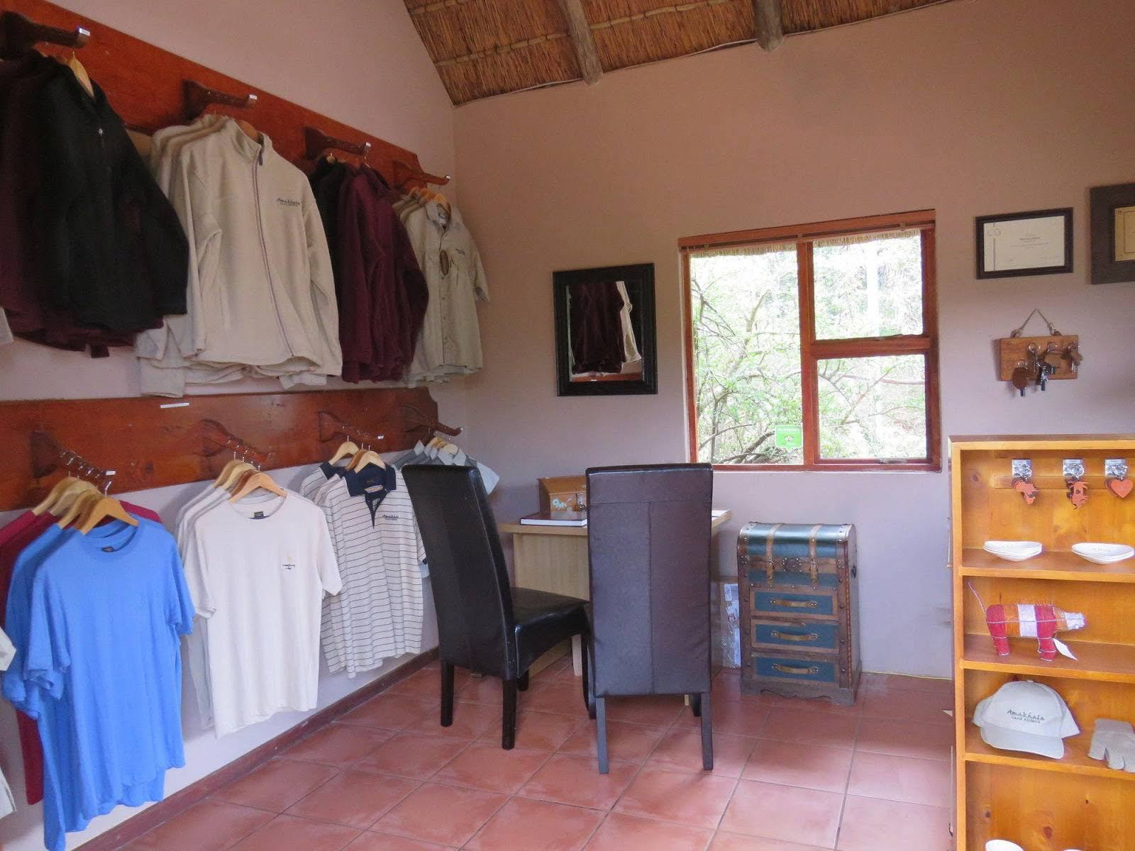 Woodbury Lodge - Amakhala Game Reserve Exterior foto