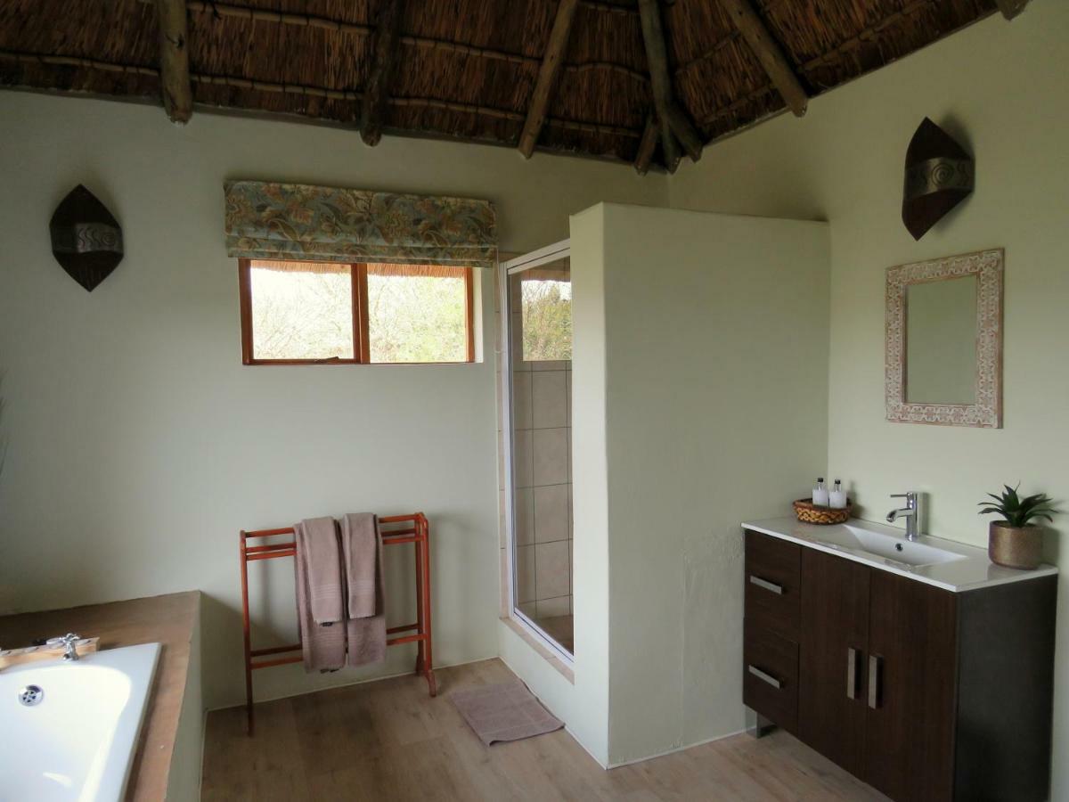 Woodbury Lodge - Amakhala Game Reserve Exterior foto